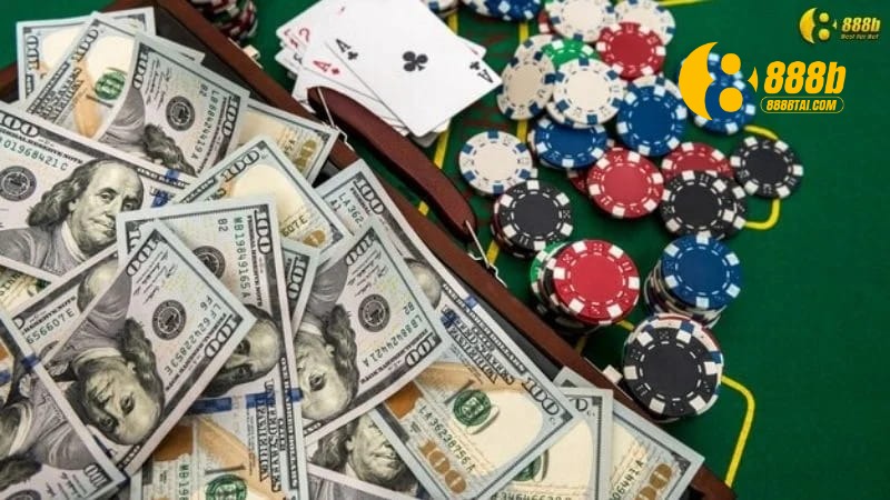 Lưu ý quan trọng khi tham gia chương trình 888B tặng 88K