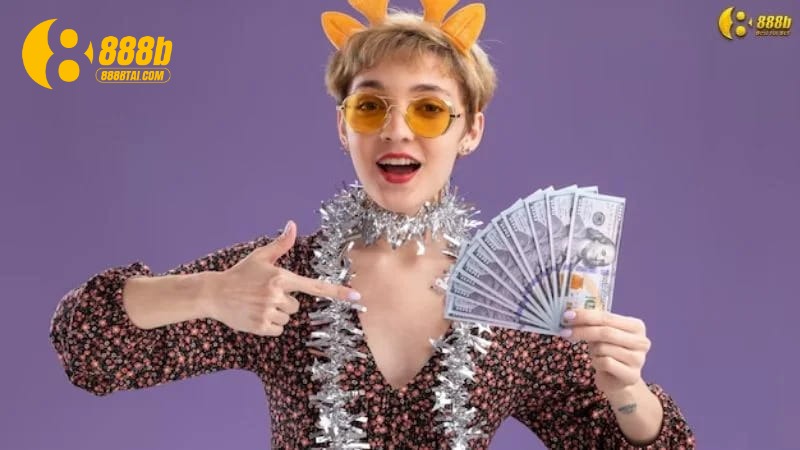 888B tặng 88K – Ưu đãi hấp dẫn dành cho tân thủ