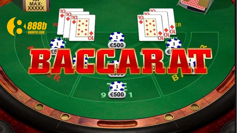 Điều gì khiến baccarat 888B khác biệt so với các game bài khác?