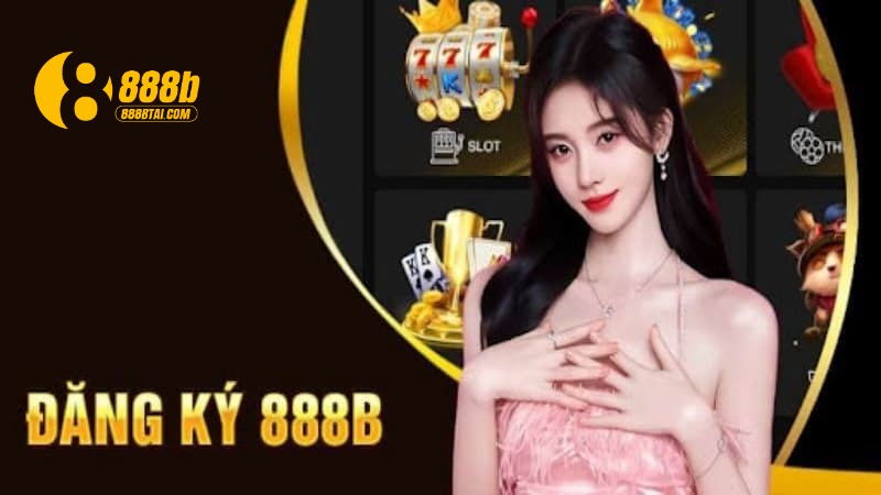 Khám phá link đăng ký 888B an toàn năm 2025