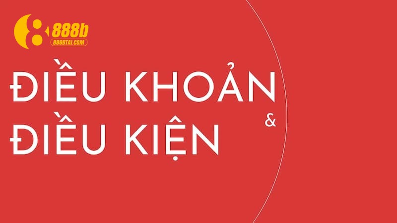 Các điều khoản về sự kiện khuyến mãi SV388