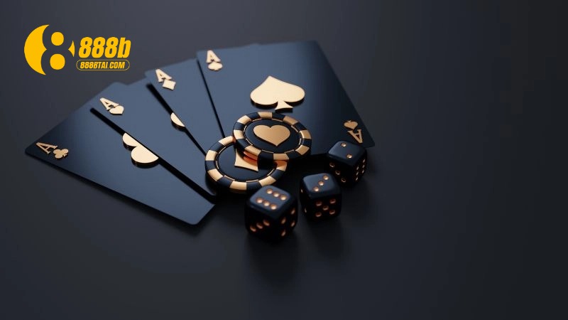 Hướng dẫn tham gia cá cược tại game bài 888B đơn giản