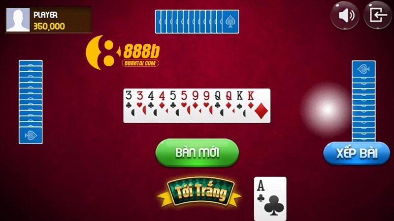 Yếu tố làm nên sự nổi bật của sảnh game bài 888B