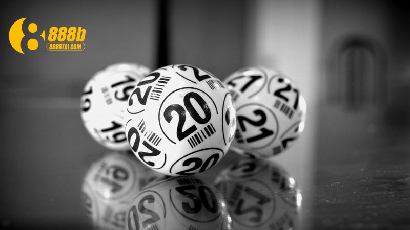 Hướng dẫn chi tiết cách chơi Keno 888B cho tân thủ