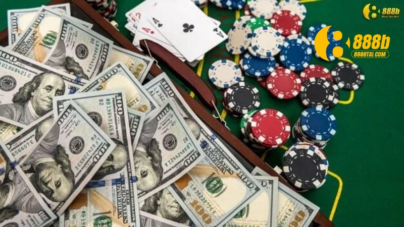 Lưu ý quan trọng khi chơi Live casino tại 888B cho tân thủ