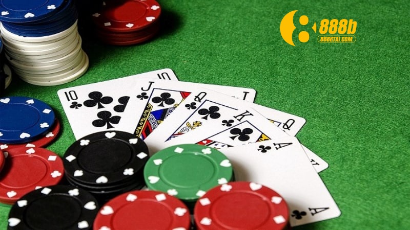 Ưu điểm vượt trội khi tham gia chơi Live casino 888B