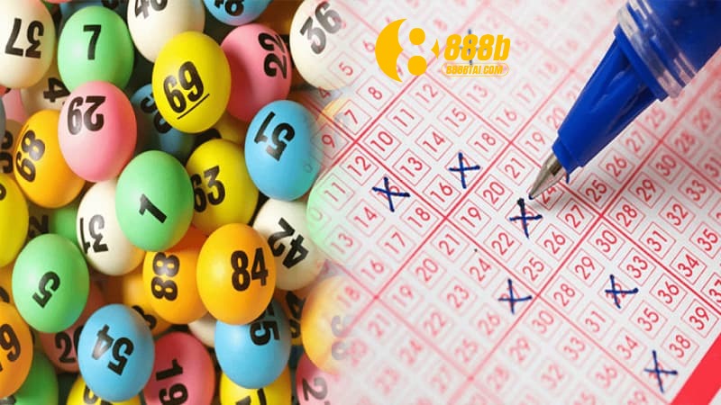 Các loại hình chơi lô đề 3 miền 888b phổ biến