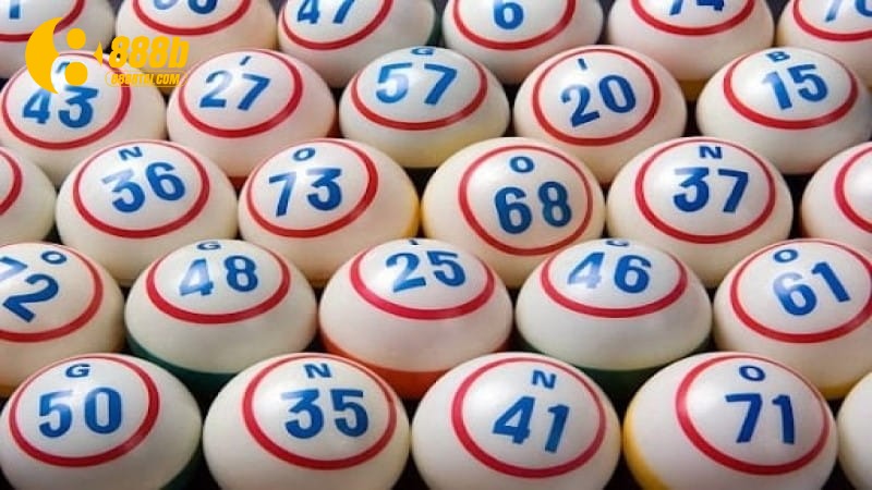 Các hình thức cược lô đề truyền thống 888B phổ biến