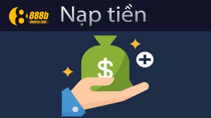 Tổng hợp các câu hỏi thường gặp về nạp tiền 888B