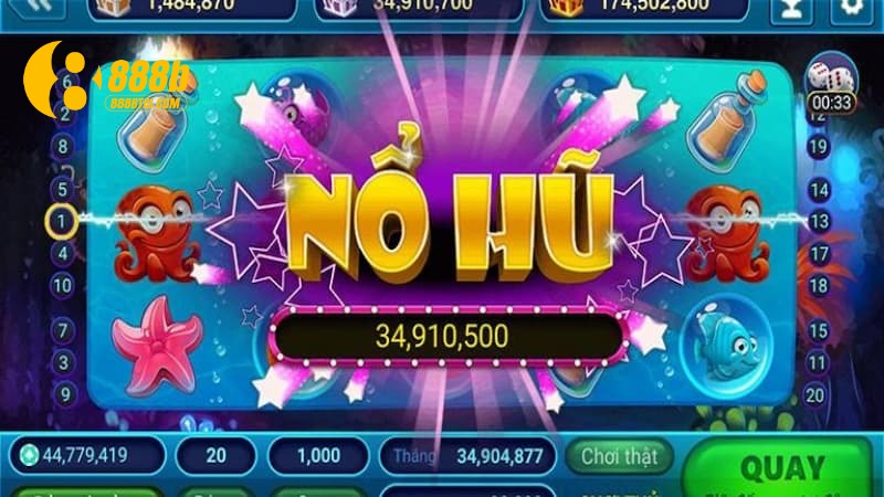 3 bước hướng dẫn tham gia Quay Số tại 888B