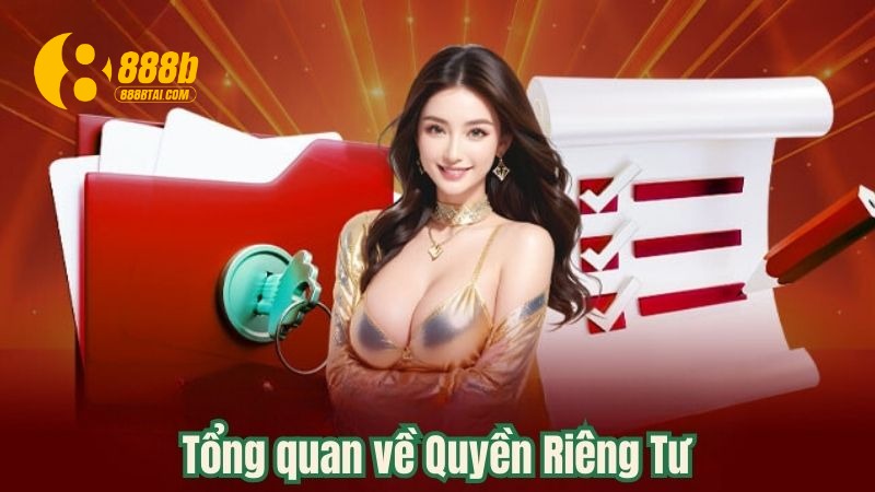 Quyền riêng tư là gì?