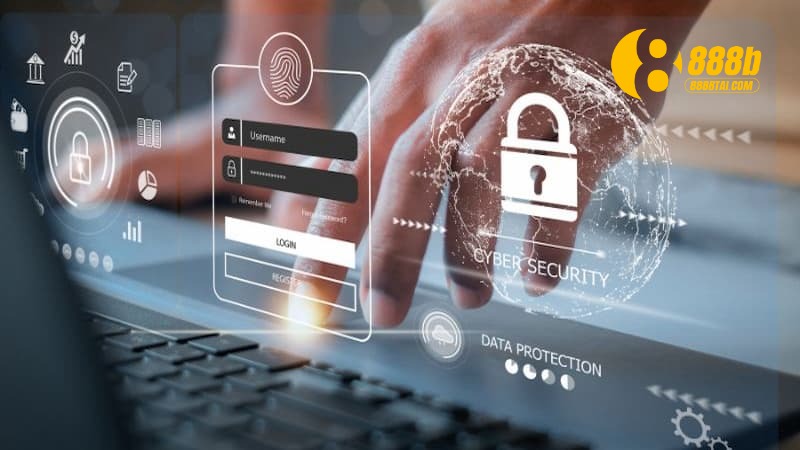 Trách nhiệm của người chơi cá cược với quyền riêng tư tại 888B