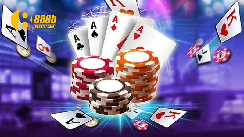 Hướng dẫn cách chơi sâm lốc tại 888B chi tiết nhất