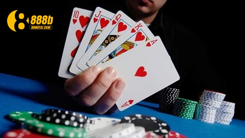 Những lý do khiến sâm lốc 888B thu hút người chơi