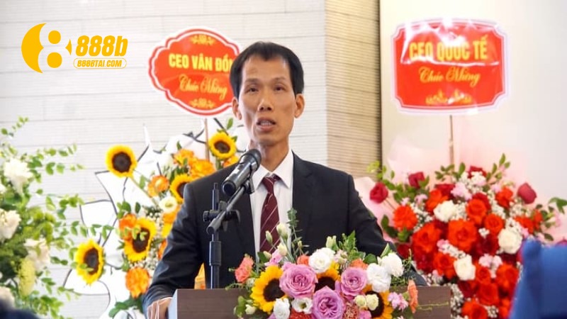 Tác động của CEO đến người chơi và cộng đồng