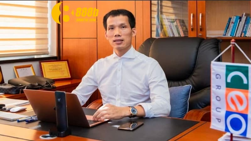 Tầm nhìn và chiến lược phát triển 888b