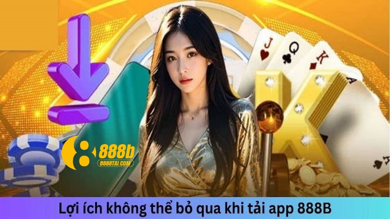 So sánh trải nghiệm sử dụng app 888B và phiên bản web