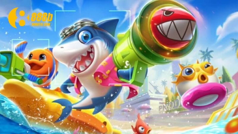 Giới thiệu về Tỷ Phú Đại Dương 888B