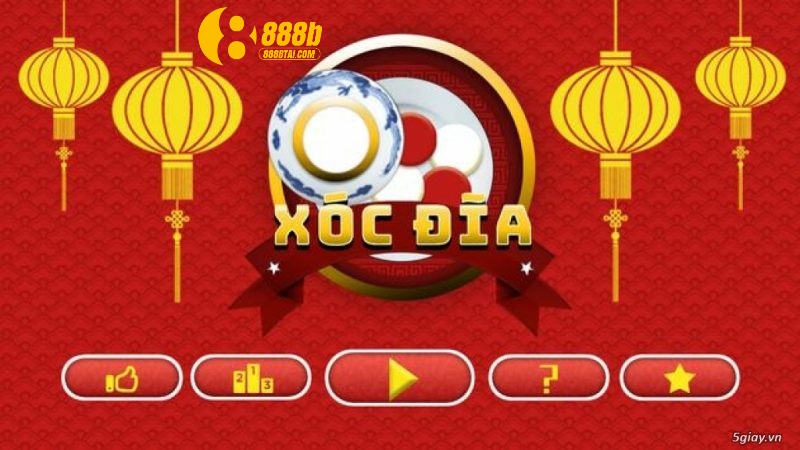 Những lý do bạn nên chơi xóc đĩa 888B khi tham gia cá cược